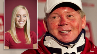 Jessica Dorrell Has Resigned, Will Receive $14K From University